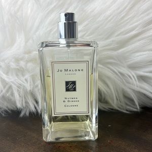 Jo Malone Nutmeg & Ginger Cologne